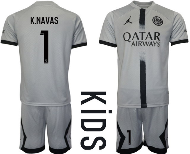 cheap kid club sccocer jerseys-022